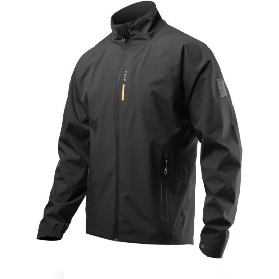 Zhik Hommes Veste De Voile Inshore INS100 JKT-0110-M-BLK - Black